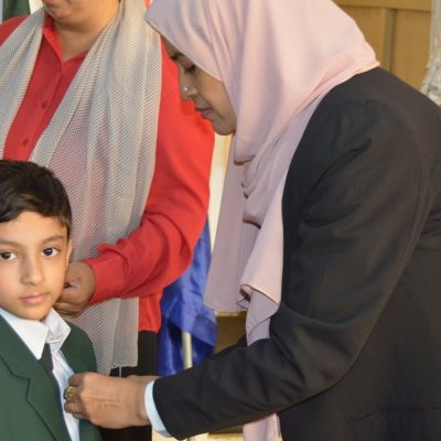 DPS- Investiture Ceremony (G) 2023-24 (6)