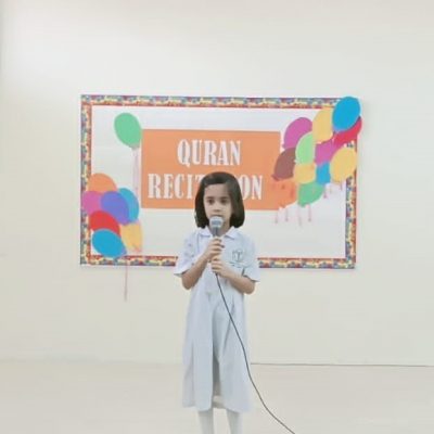 DPS- Quran Recitation (1)
