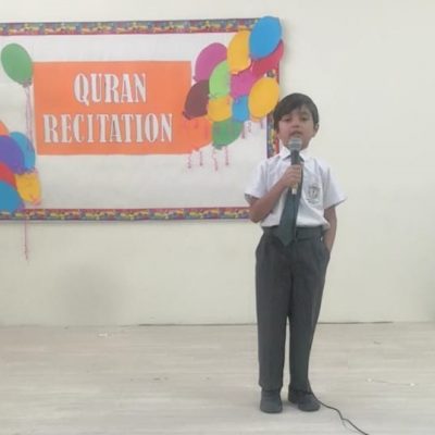 DPS- Quran Recitation (17)