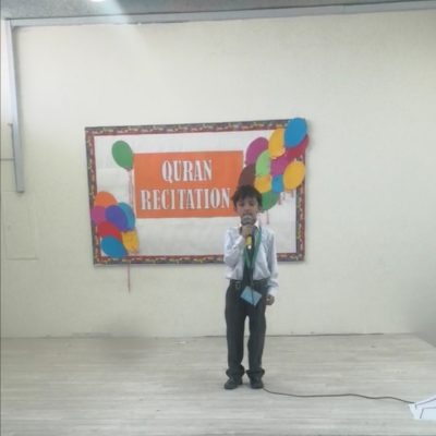 DPS- Quran Recitation (18)