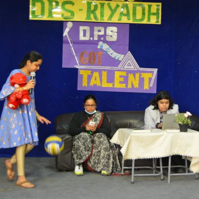 DPS- Talent Show (Girls) (14)