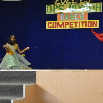 Dance Competition (2-5) Girls (11)