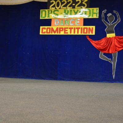 Dance Competition (2-5) Girls (13)