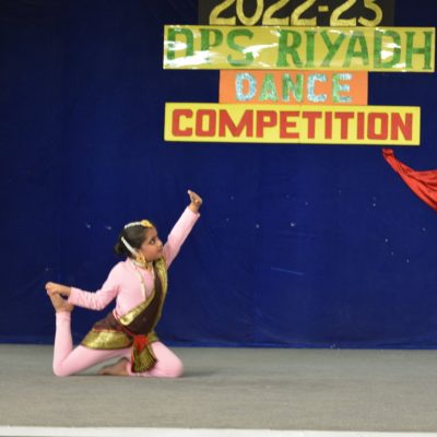 Dance Competition (2-5) Girls (2)