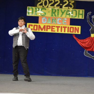 Dance Competition (2-5) Girls (3)