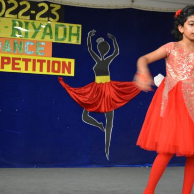 Dance Competition (2-5) Girls (7)