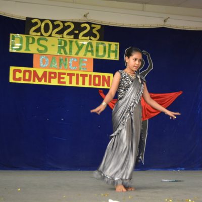 Dance Competition (2-5) Girls (8)