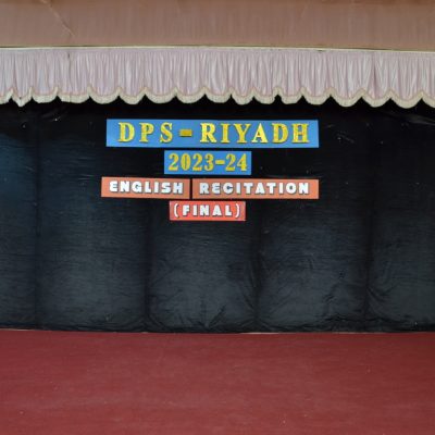 Debate and Recitation (Boys) (1)