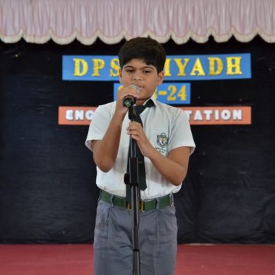 Debate and Recitation (Boys) (12)