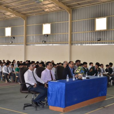 Debate and Recitation (Boys) (21)