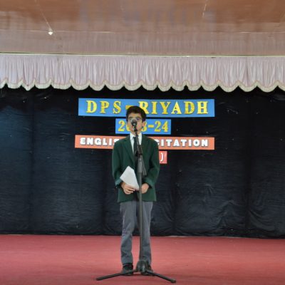 Debate and Recitation (Boys) (6)