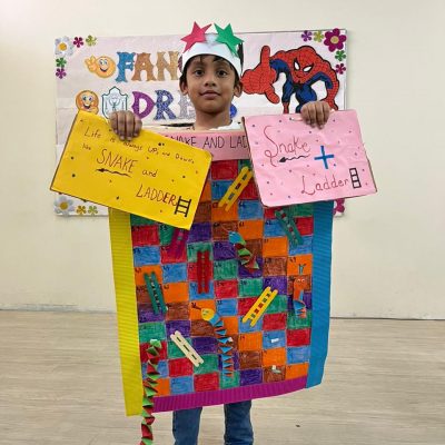 Fancy Dress Competition (Junior) (11)