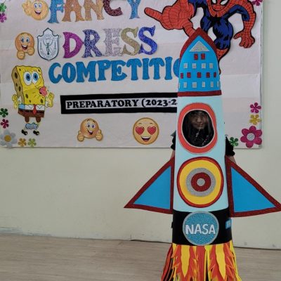 Fancy Dress Competition (Junior) (13)