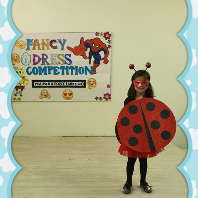 Fancy Dress Competition (Junior) (17)