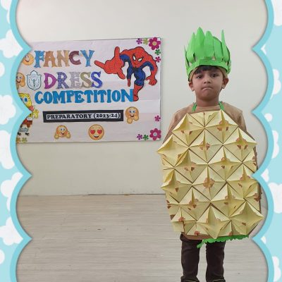 Fancy Dress Competition (Junior) (18)