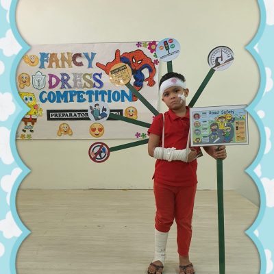 Fancy Dress Competition (Junior) (19)