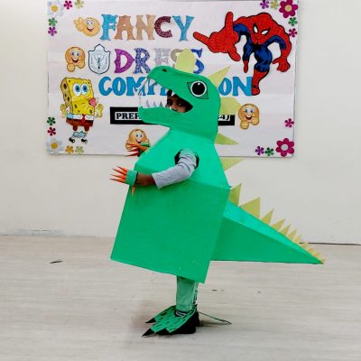 Fancy Dress Competition (Junior) (2)