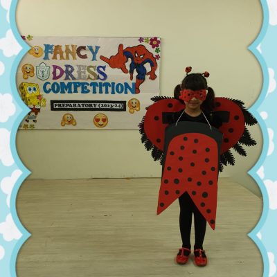 Fancy Dress Competition (Junior) (23)