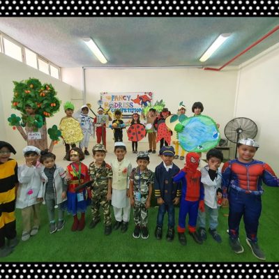 Fancy Dress Competition (Junior) (24)