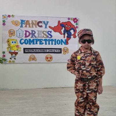 Fancy Dress Competition (Junior) (25)