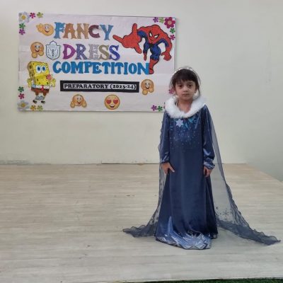 Fancy Dress Competition (Junior) (27)
