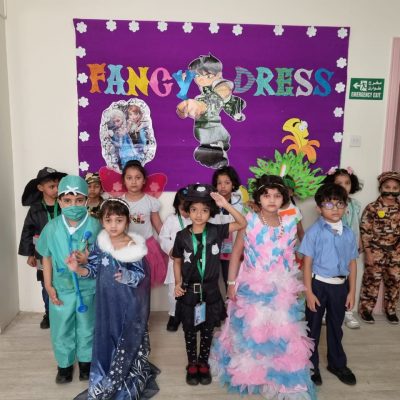 Fancy Dress Competition (Junior) (29)