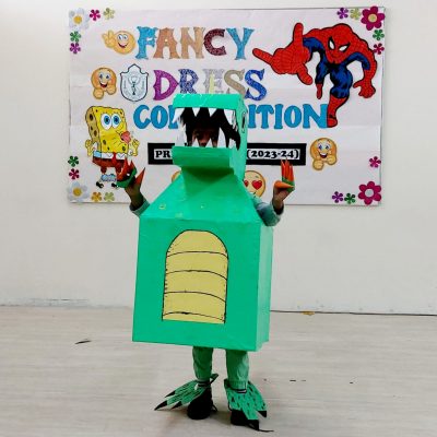 Fancy Dress Competition (Junior) (3)