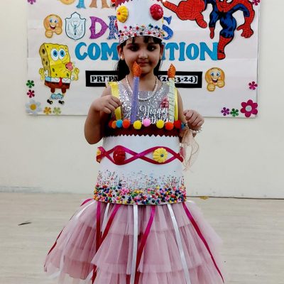 Fancy Dress Competition (Junior) (4)