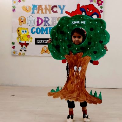 Fancy Dress Competition (Junior) (5)