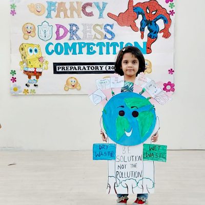 Fancy Dress Competition (Junior) (6)