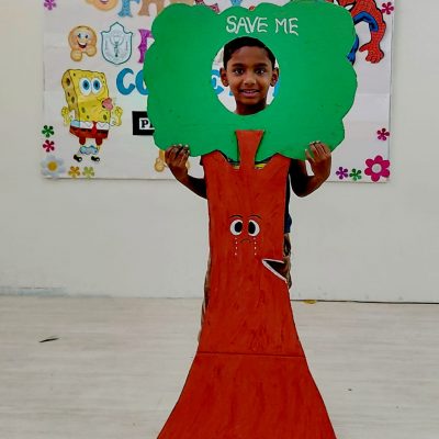 Fancy Dress Competition (Junior) (7)