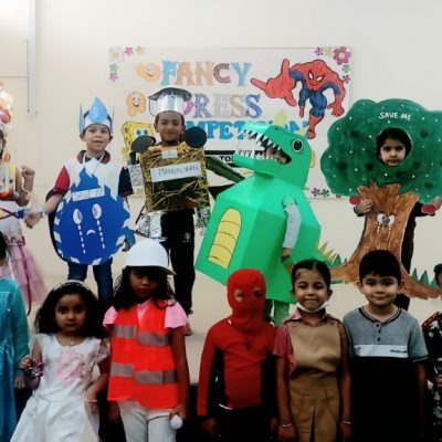 Fancy Dress Competition (Junior) (8)