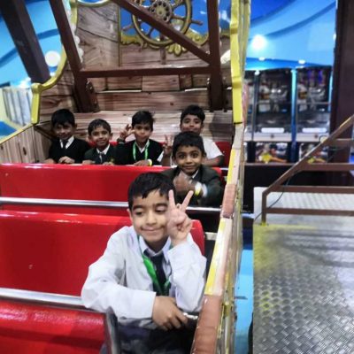 Field Trip (Grade -1) (1)