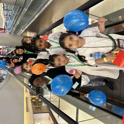 Field Trip (Grade -1) (10)