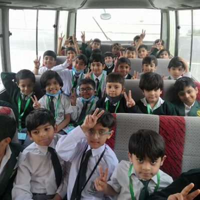 Field Trip (Grade -1) (10)