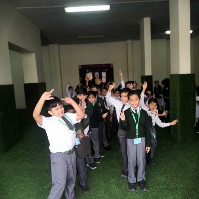 Field Trip (Grade -1) (11)