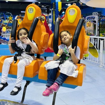 Field Trip (Grade -1) (12)