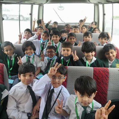 Field Trip (Grade -1) (12)