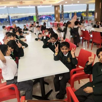 Field Trip (Grade -1) (13)