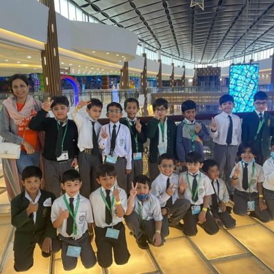 Field Trip (Grade -1) (15)