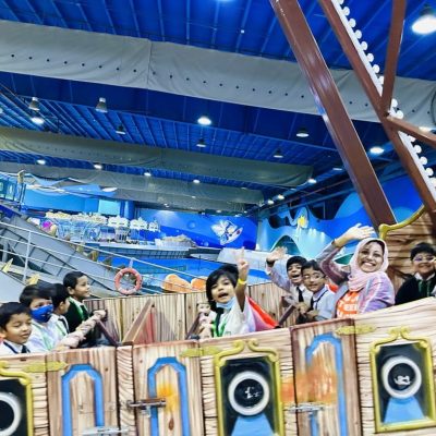 Field Trip (Grade -1) (16)