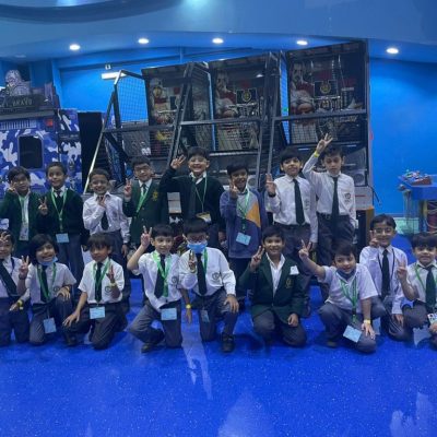 Field Trip (Grade -1) (16)