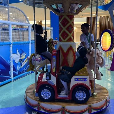 Field Trip (Grade -1) (2)