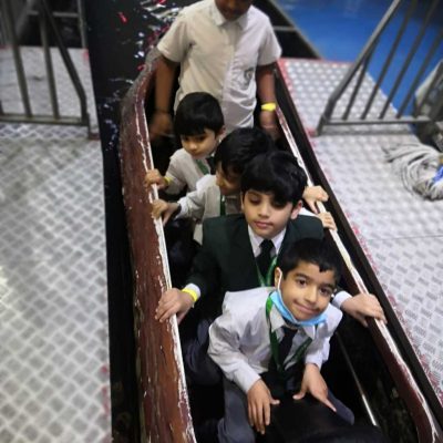 Field Trip (Grade -1) (2)