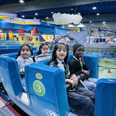 Field Trip (Grade -1) (20)