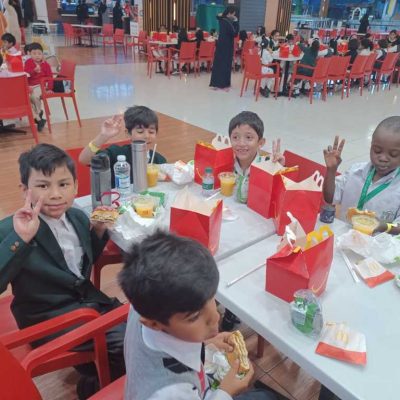 Field Trip (Grade -1) (20)