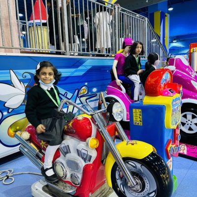 Field Trip (Grade -1) (25)