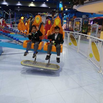Field Trip (Grade -1) (25)