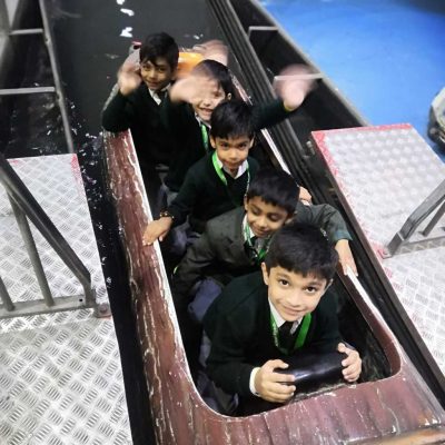Field Trip (Grade -1) (3)