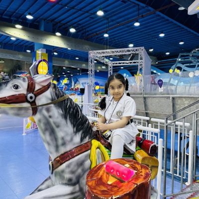 Field Trip (Grade -1) (30)